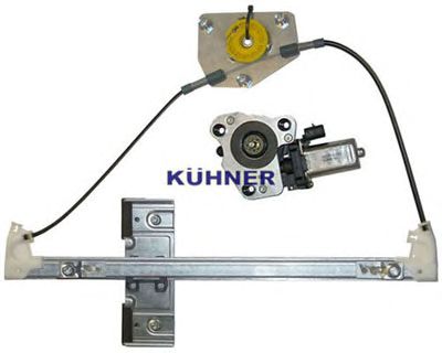 AD KUHNER av1753 -  Подъемное устройство для окон